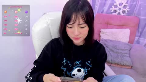 Anna  online show from 12-27-24, 08:50