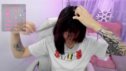 Anna  online show from 12-28-24, 11:26