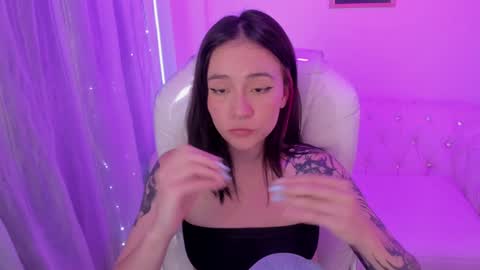 Anna  online show from 02-06-25, 12:00