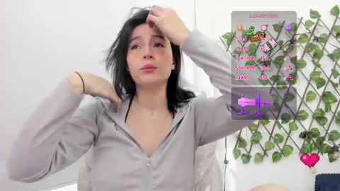 Anna  online show from 09-25-25, 02:32