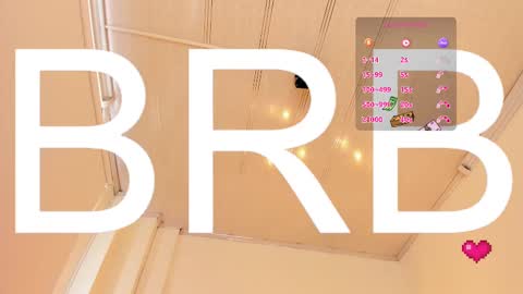 Anna  online show from 09-26-25, 04:33