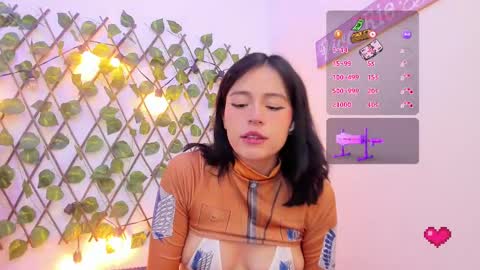 Anna  online show from 09-30-25, 02:55