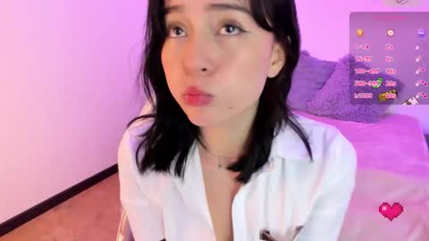 Anna  online show from 10-18-25, 04:15