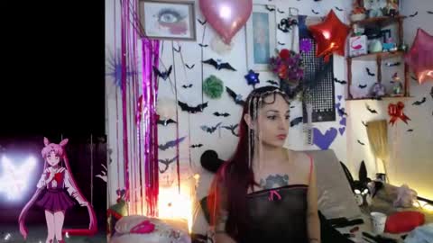 purplekattlyn online show from 03-24-26, 07:13