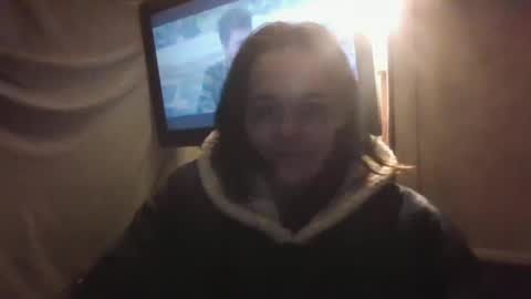 Snapshot of purpleup chatting on 01-01-25, 01:27 Purp and Batman online show from 01-01-25, 01:27