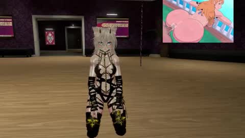 purplevanessa online show from 01-16-26, 02:32