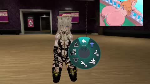 purplevanessa online show from 03-02-26, 10:38