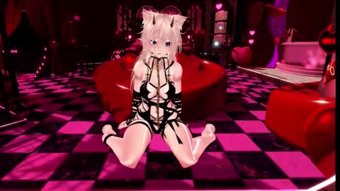 purplevanessa online show from 03-03-26, 10:48