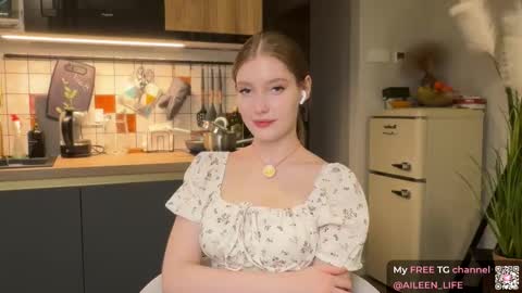 Aileen online show from 09-20-25, 07:15