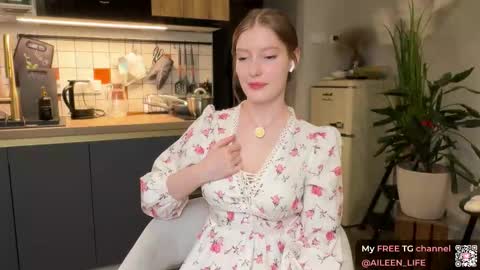 Aileen online show from 10-01-25, 07:31