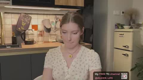 Aileen online show from 11-28-25, 07:27