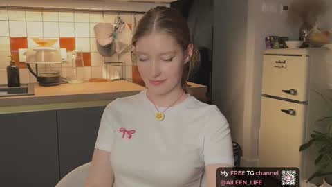 Aileen online show from 11-29-25, 07:17