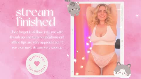 kat follow  online show from 01-17-25, 08:24