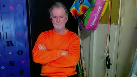 Snapshot of pussy_licker0127 chatting on 01-30-25, 08:21 Mark online show from 01-30-25, 08:21