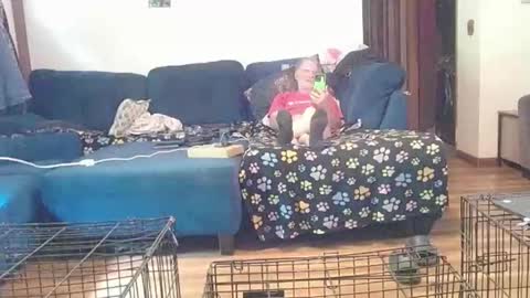 Snapshot of pussy_licker0127 chatting on 10-06-25, 04:48 Mark online show from 10-06-25, 04:48