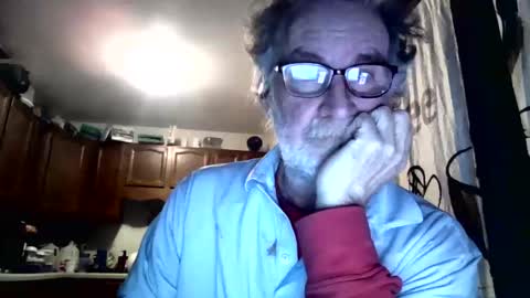 Mark online show from 12-01-25, 06:51