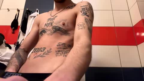 pussyboy_noah online show from 03-13-26, 10:33