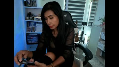  POCCA online show from 04-02-26, 05:05