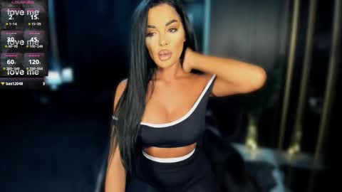 Andreea online show from 10-28-25, 07:16