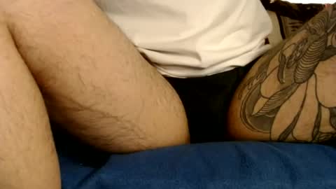 pussydude online show from 04-20-26, 06:53