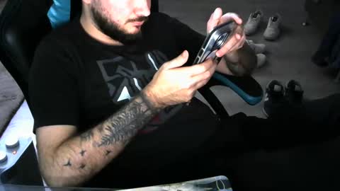 pussyfill3r online show from 03-13-26, 03:07