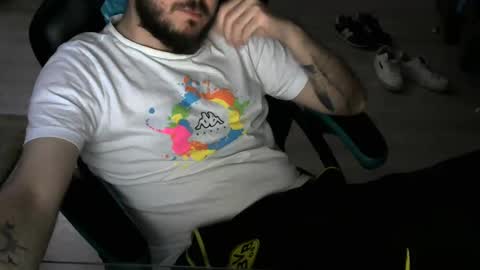 pussyfill3r online show from 04-01-26, 01:12