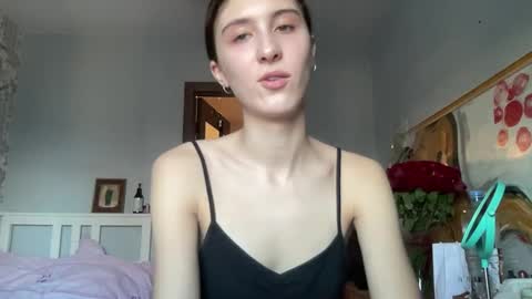 Snapshot of pussygir007 chatting on 02-23-25, 02:51 pussygirl007 online show from 02-23-25, 02:51