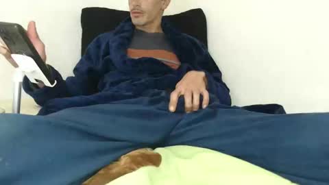 Ruck Fules online show from 01-24-25, 03:45