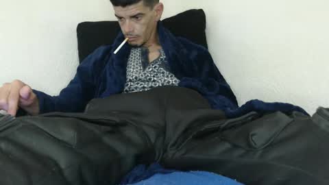 Ruck Fules online show from 02-15-25, 09:37