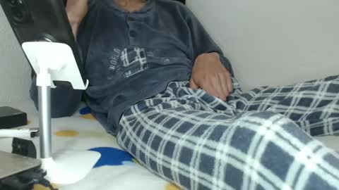 Ruck Fules online show from 02-16-25, 08:11