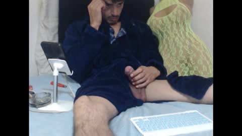 Ruck Fules online show from 12-05-25, 08:16