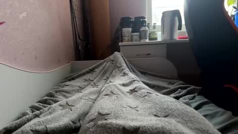 Pussylicker online show from 02-09-25, 10:31