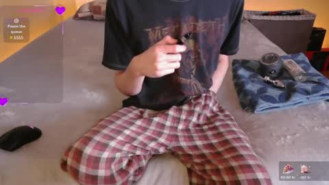 pussylover2182 online show from 12-30-24, 07:26