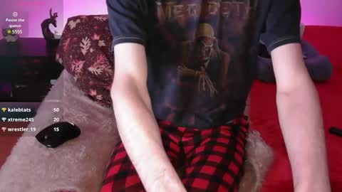 pussylover2182 online show from 01-14-25, 08:20