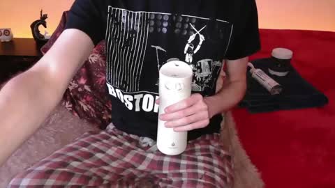 pussylover2182 online show from 01-17-25, 08:02