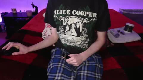 pussylover2182 online show from 02-02-25, 05:32