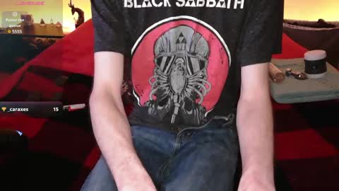 pussylover2182 online show from 02-08-25, 05:08