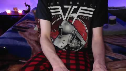 pussylover2182 online show from 02-15-25, 05:41