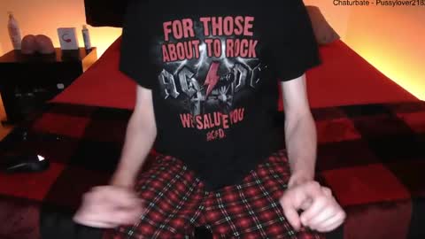 pussylover2182 online show from 09-09-25, 02:55