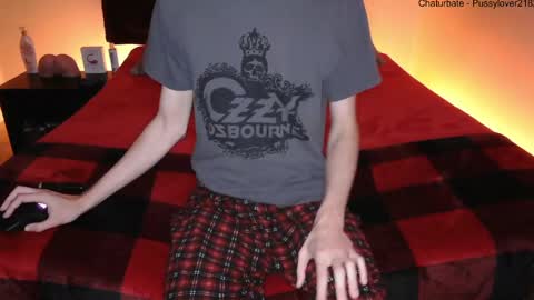 pussylover2182 online show from 09-22-25, 04:03