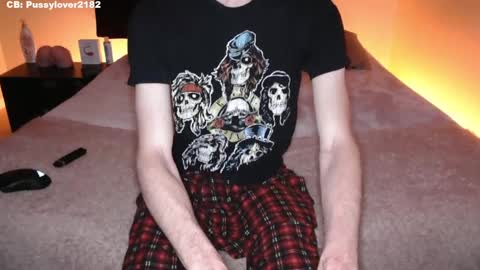 pussylover2182 online show from 10-03-25, 04:31