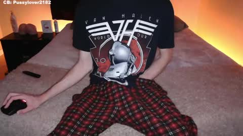 pussylover2182 online show from 10-06-25, 02:53