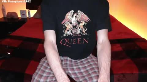 pussylover2182 online show from 10-08-25, 03:04