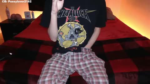 pussylover2182 online show from 10-09-25, 03:37