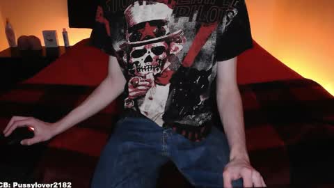 pussylover2182 online show from 11-20-25, 04:45