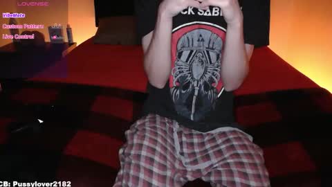 pussylover2182 online show from 11-25-25, 05:07