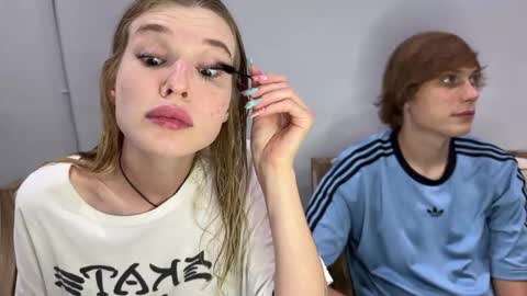 Lina online show from 02-26-26, 06:40