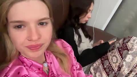 Lina online show from 03-01-26, 03:08