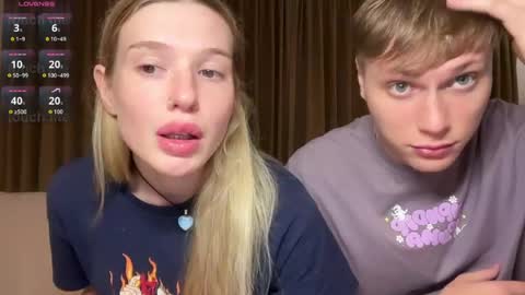 Lina online show from 04-06-26, 07:48