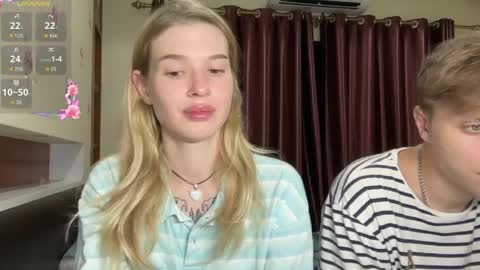 Lina online show from 04-27-26, 09:24